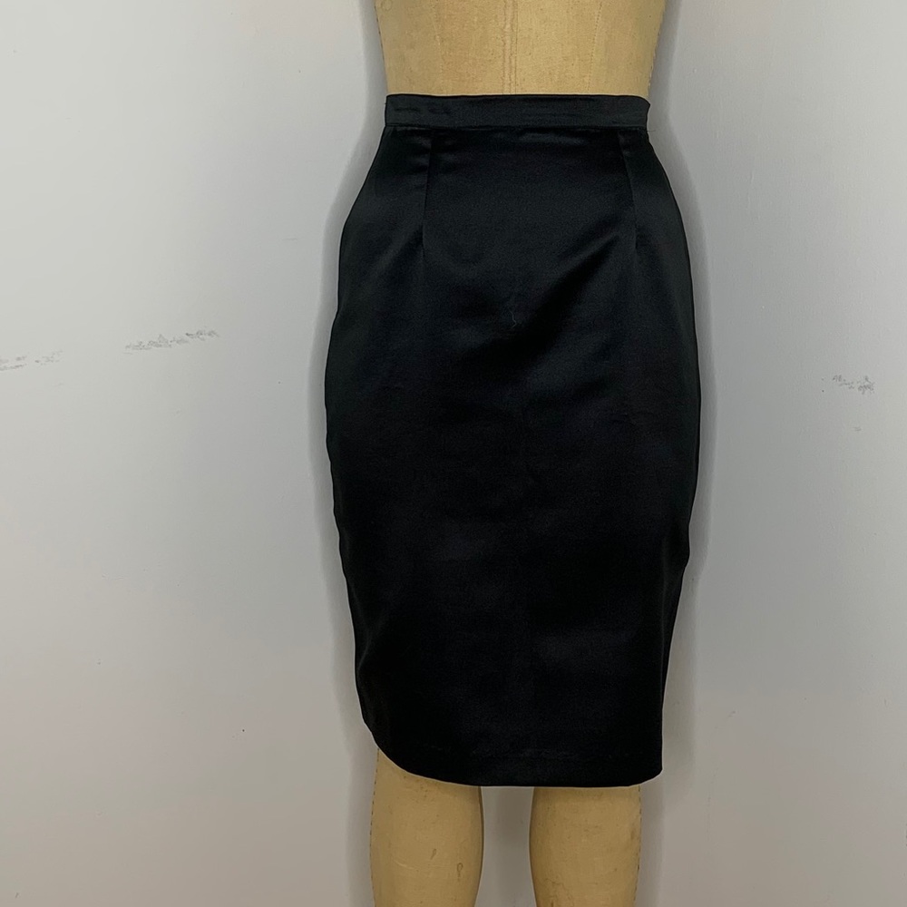 formal skirt